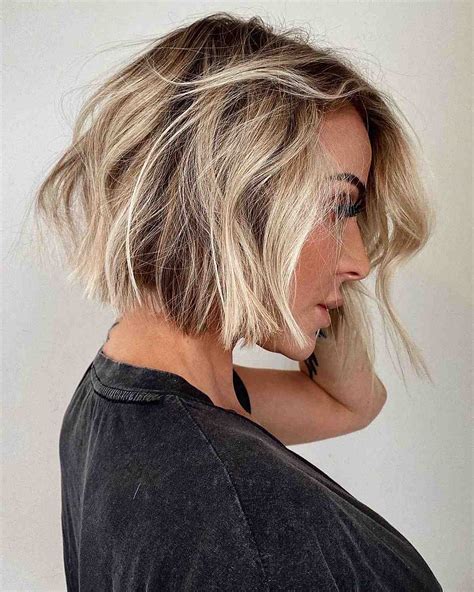 36 Prettiest Short Layered Haircuts That Add Life to Your Hair