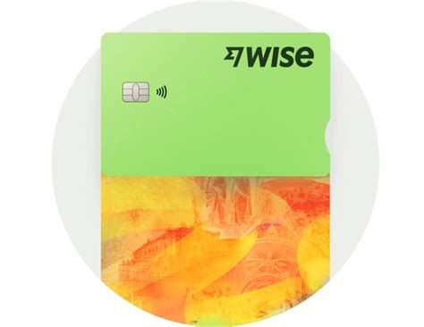 Travel Money Card | Prepaid Travel Card in Australia - Wise