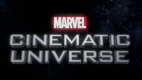 Universo Cinematográfico de Marvel | Marvel Cinematic Universe Wiki ...