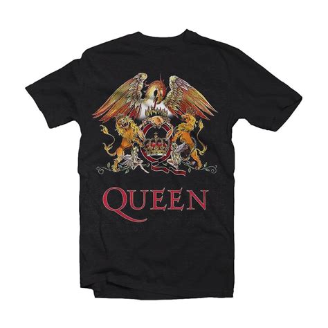 Queen Store: Official Merch & Vinyl