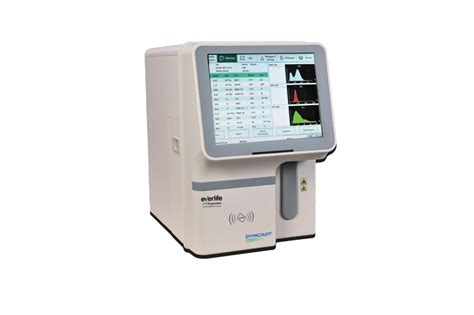 Mastering the Basics: 3-Part Hematology Analyzers