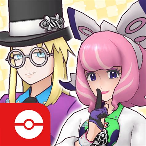 Download Pokémon Masters EX APK latest version for Android