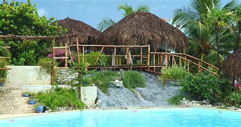 Cayo Largo Hotels and Packages | Cuba-Junky Hotels & Reviews