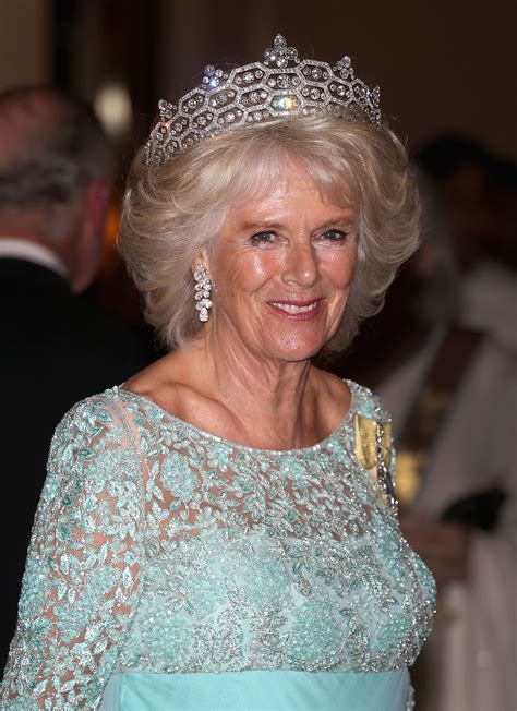 Duchess of Cornwall News, Articles, Stories & Trends for Today