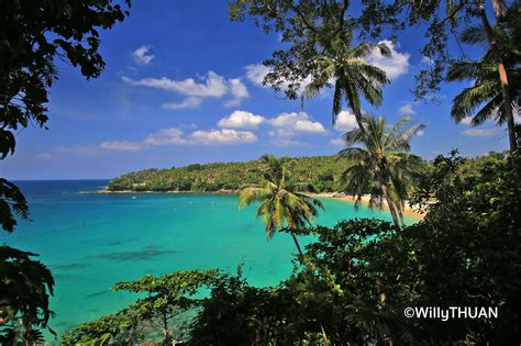 20 Most Beautiful Beaches of Phuket ⛱️ What is the best beach in Phuket?