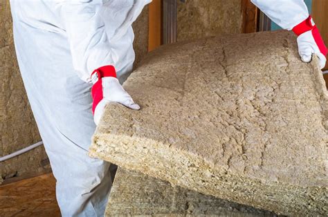 Three Reasons You Should Consider Rockwool Insulation | Attic Projects