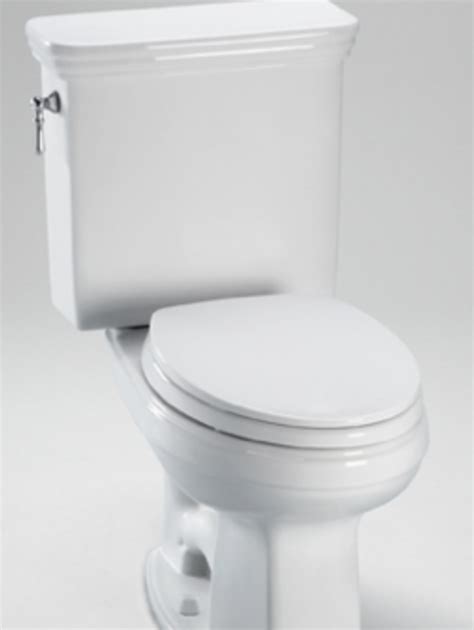 Best No Clog, High Flow Toilet Brands - Dengarden