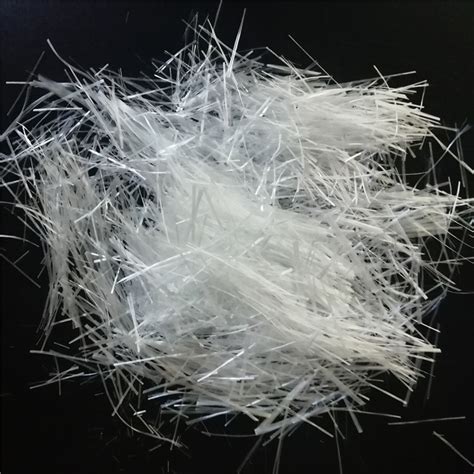 Glass Fiber Reinforced Cconcrete_Polypropylene fiber,PP fiber,manufacturer,suppliers-FedFiber