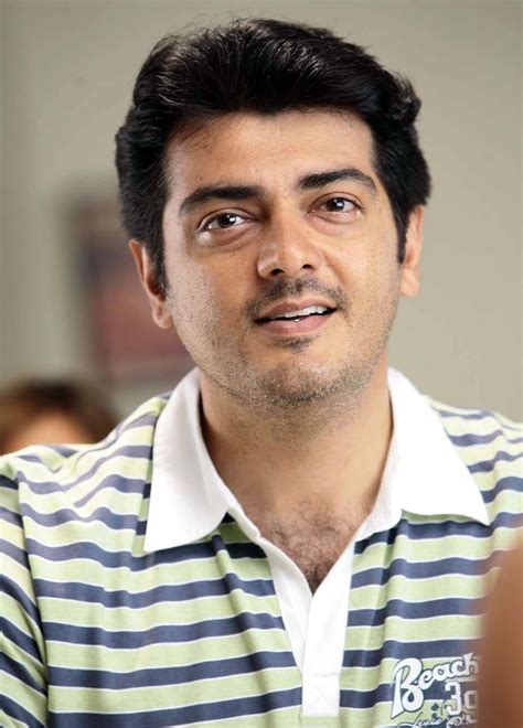 Ajith Kumar