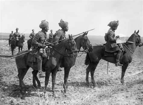 3rd (Ambala) Cavalry Brigade - Wikipedia