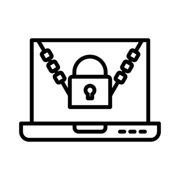 Ransomware Icon PNG Images, Vectors Free Download - Pngtree