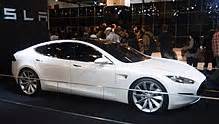 Tesla Model S - Wikipedia