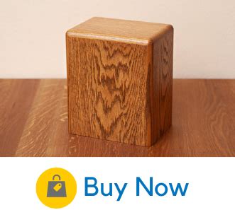 Best Wooden Cremation Boxes Made By Artists [My 2023 Picks]