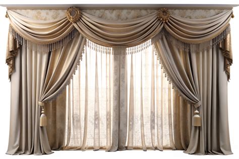 Curtains PNGs for Free Download