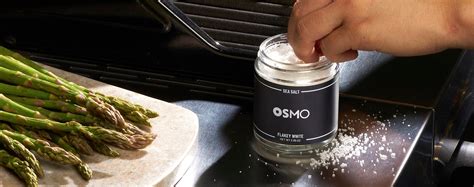 FAQ – Osmo Salt