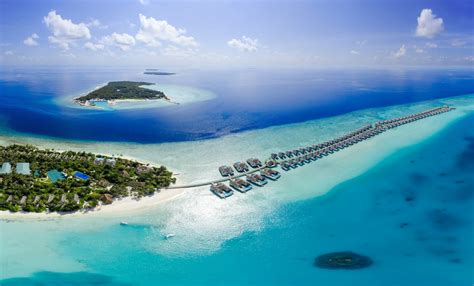 List of Inhabited Islands in Maldives In 2024