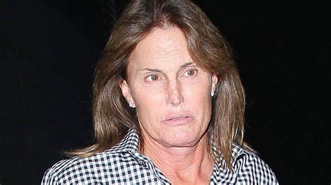 It's Official! Bruce Jenner Completes Sex Change Surgery –– He's Now Legally A Woman!