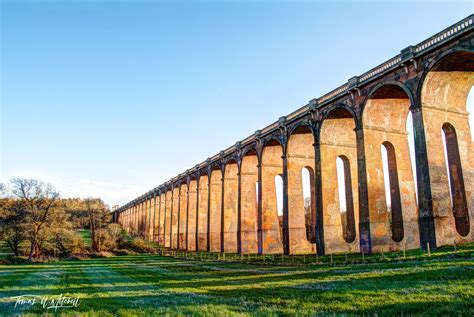 Ouse Valley Viaduct | Balcombe, England | Tomas W Mitchell