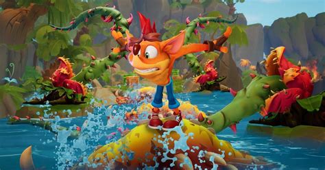 It's About Time I Talked About Crash Bandicoot 4 (Impressions After 4 ...