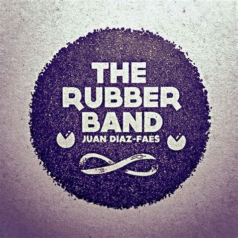 THE RUBBER BAND on Behance