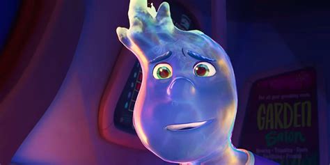 First Elemental Reviews Are Mixed On Pixar's Beautiful & "Overcomplicated" New Movie