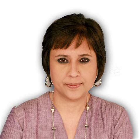 As NDTV's Tax troubles mount, Barkha Dutt distances herself from the ...