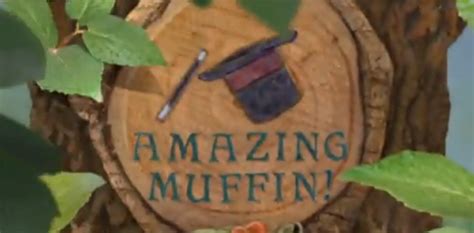 Amazing Muffin! | 3rd & Bird Wiki | FANDOM powered by Wikia