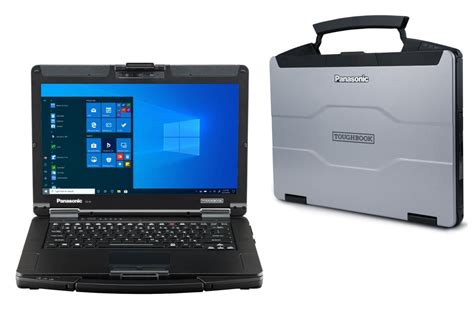 Panasonic Toughbook FZ-55 Price Launch Date In India Full Specs ...