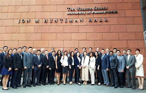 Wharton Lauder MBA: Goldman Sachs Analyst Makes it to Wharton