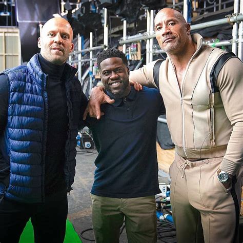 Fast & Furious Presents: Hobbs & Shaw (2019)