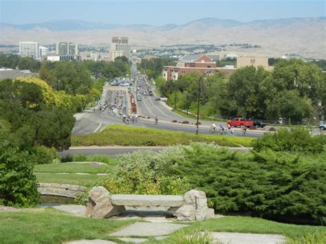 30 Things People From Boise Have To Explain to Out-Of-Towners | Meridian idaho, Vacation trips ...