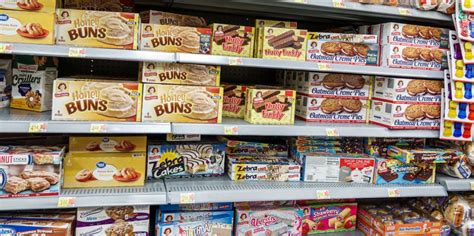 We Ate Dozens Of Little Debbie Snacks In One Day—Here Is Our Definitive Ranking