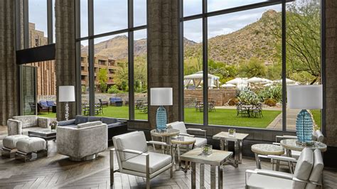 Loews Ventana Canyon Resort: Tucson, Arizona Hotel