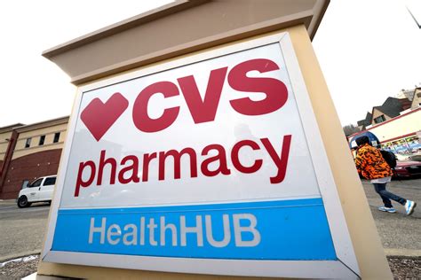 CVS to buy Oak Street Health for $10.6 billion - The Washington Post