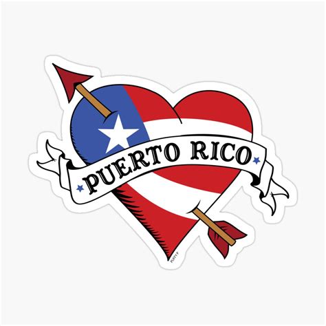 Aggregate 72+ tattoo puerto rican flag - in.coedo.com.vn