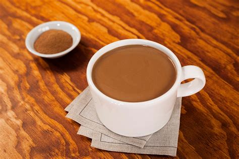 Atole de chocolate| Recetas Nestlé