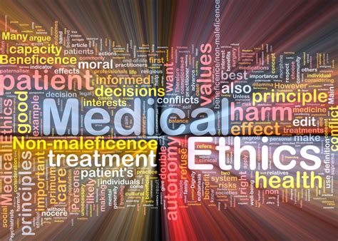 Ethics for Health Professions - Coopersmith Career Consulting