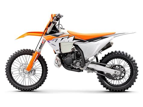 New 2023 KTM 300 XC | Motorcycles in Burlington WA | 310916 Orange