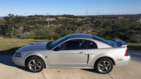 2000 Ford Mustang GT | T70.1 | Houston 2016