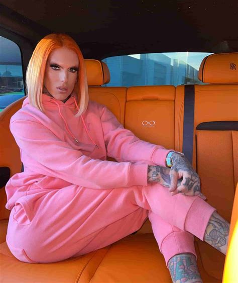 Jeffree Star - Bio, Profile, Facts, Age, Height, Boyfriend, Ideal Type