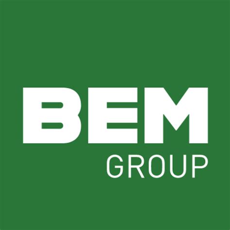 Contact us - BEM Group