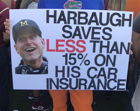 Best College GameDay signs from Week 1