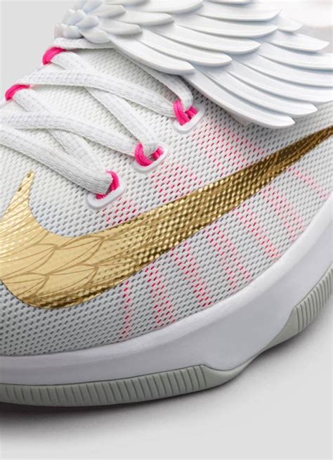 Nike KD 7 Aunt Pearl - Release Date