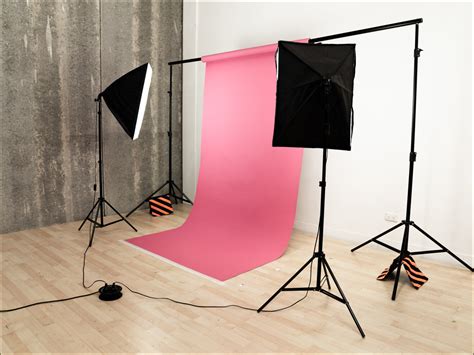 Seamless Paper Photography Backdrops: A Beginner’s Guide