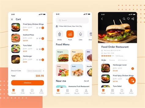 How to Create a Food Delivery App With woocommerce - Wp Hacks4u