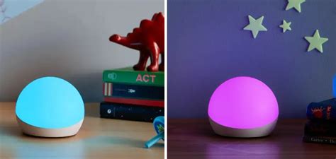 How to Make Alexa a Night Light | 7 Easy Steps (2024)