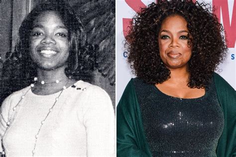 Oprah Winfrey Picture | Before they were famous - ABC News