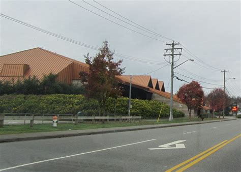 Abbotsford Recreation Centre on Old Yale Rd Nov 2013 | Abbotsford ...