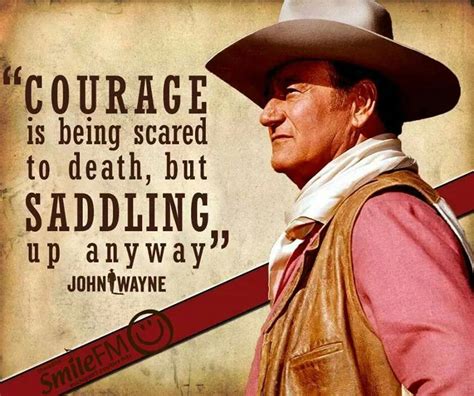 Pin by Whitney Webb on True Grit | John wayne quotes, Cowboy quotes, Western quotes