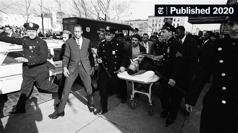 Who Really Killed Malcolm X? - The New York Times